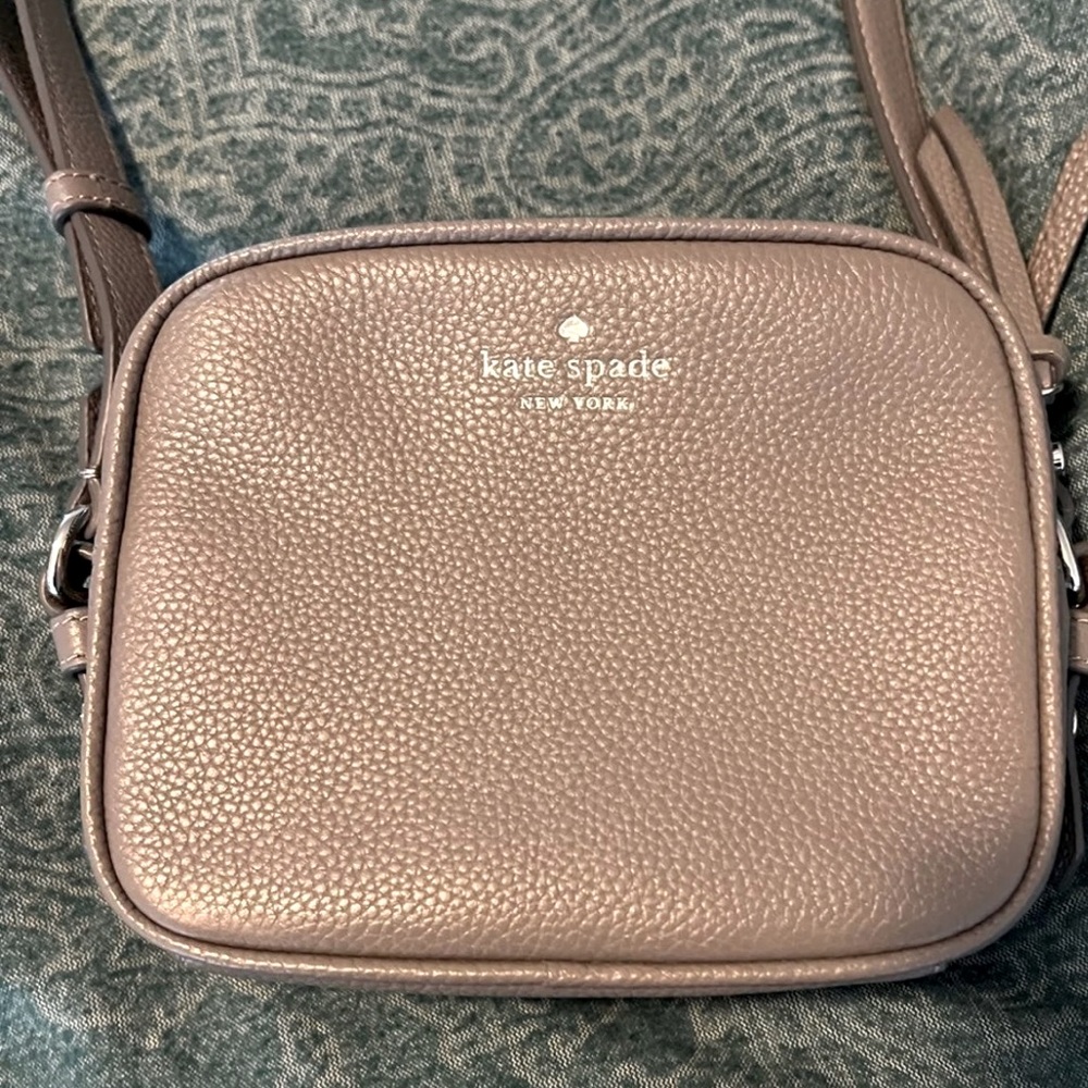 Kate Spade Camera Bag